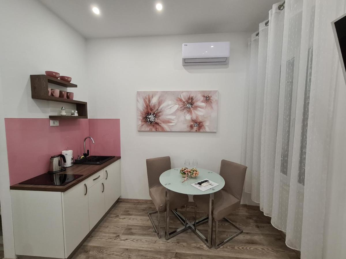 D&D Suites In Split Centre מראה חיצוני תמונה