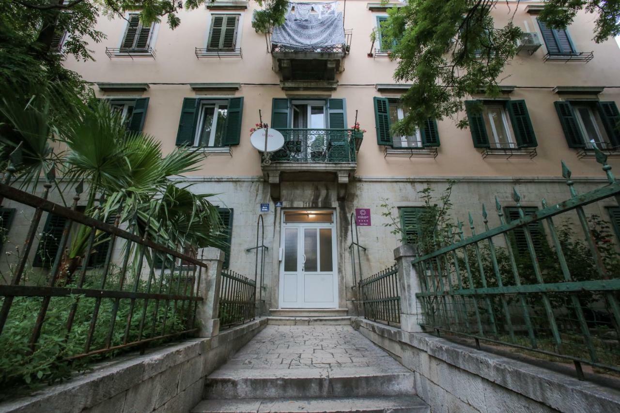 D&D Suites In Split Centre מראה חיצוני תמונה