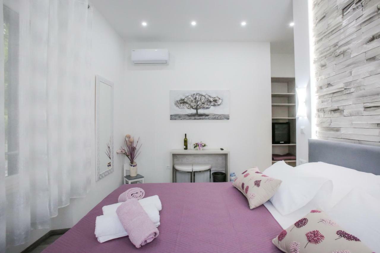 D&D Suites In Split Centre מראה חיצוני תמונה